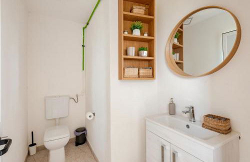 Little Escape-Casa con piscina e vista panoramica - Foto 36