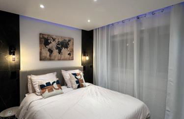 Très bel appartement PremiumSteinbach-parking - Foto 24