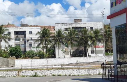 apartamento vista mar 2 quartos estacionamento gratis Netflix e self check in - Foto 2