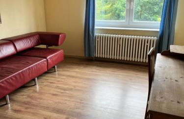 Appartment in Dähre - Foto 10