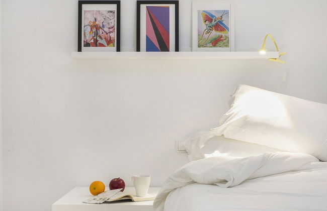 Stay U-nique Apartments Fabra i Puig - Foto 4