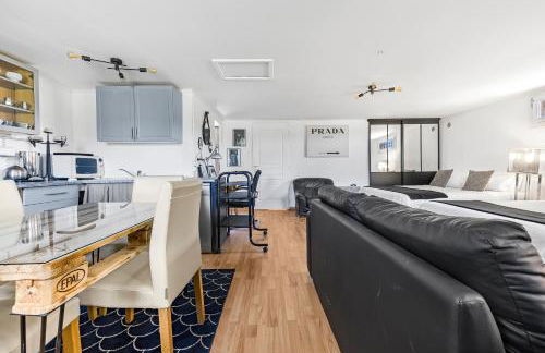 Villa Madiana - "Le Diamant" climatisée, piscine privée chaufffée, Fitness,proche Cannes, Grasse - Foto 42