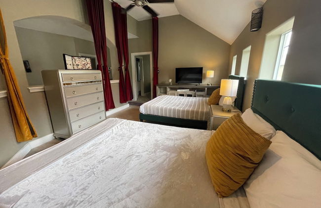 TUSCAN VILLA - Foto 31