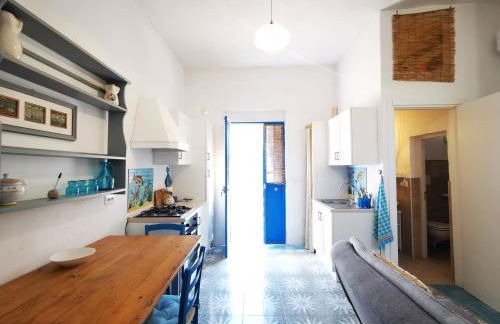 Trullo Salento a 2 passi dal mare - Apulia Home - Foto 13