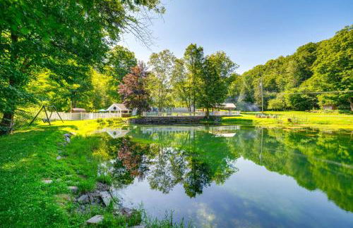 Massive Roscoe Retreat Great for Large Groups! - Photo 44