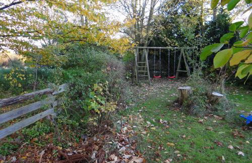 Ferienhaus Alte Schmiede - Foto 12