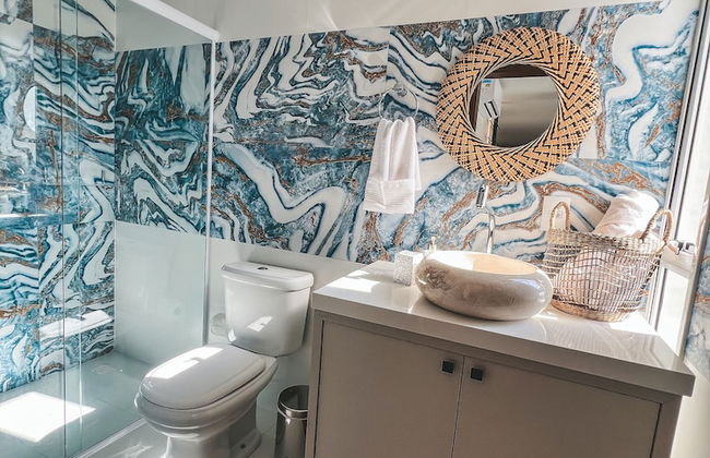 Villa Verde Bangalô - Garopaba - SC - Foto 27