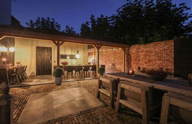 Inn in Ternaard Near Heritage - Photo 27