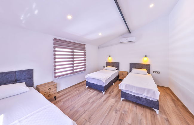 3 House Apart - Foto 35