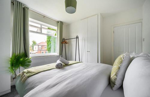 Hestia House: comfort and relaxation in the city - Foto 15