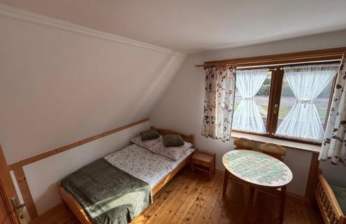 Domek Jaśka - Foto 10