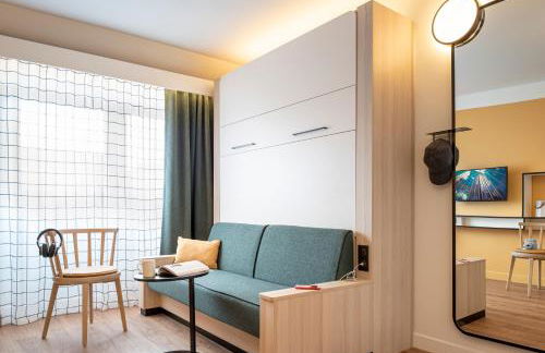 Aparthotel Adagio Access Kiel City - Foto 79