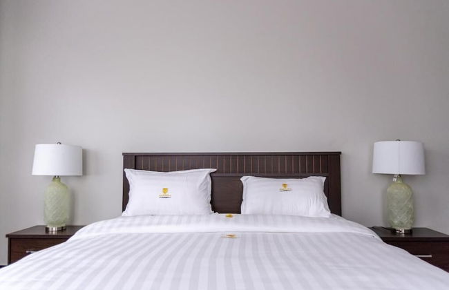 Amreena Apartments - Foto 3