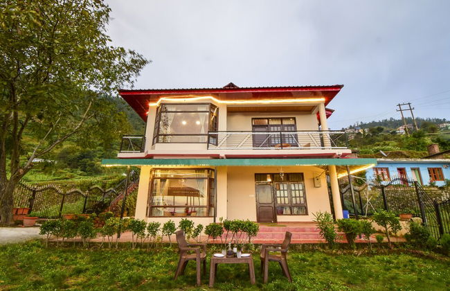 Chail Cabana by Dumnu Homes - Foto 38