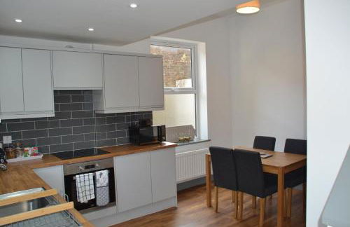 The Moo House 2 bed Property - STAYSEEKERS - Foto 20