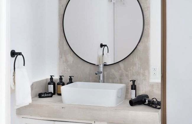 1 BR Suite 1 Block Away From the Beach - Foto 14