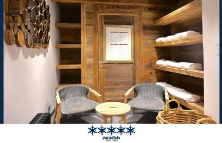 ARC 1950 - cozy apartment with mountain view - Foto 15