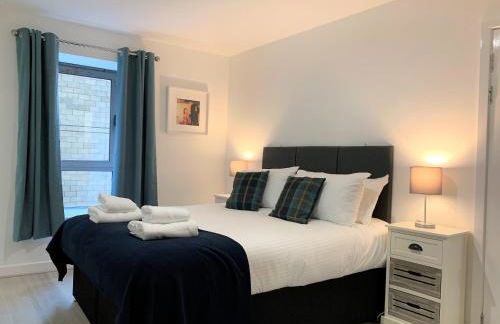 Principal Apartments - Clyde Waterfront Apartments - Foto 34