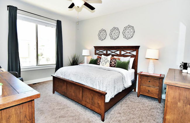 Entrada at Moab 421 and 425 - Foto 20