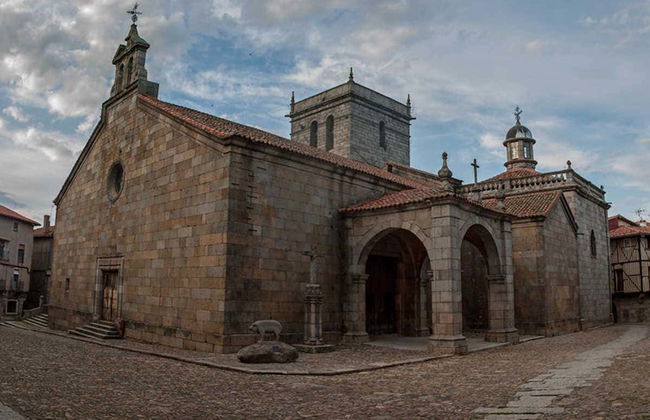 Tour in Cáceres - Photo 2