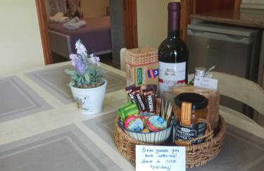 Olga's Garden Apartments - Foto 72