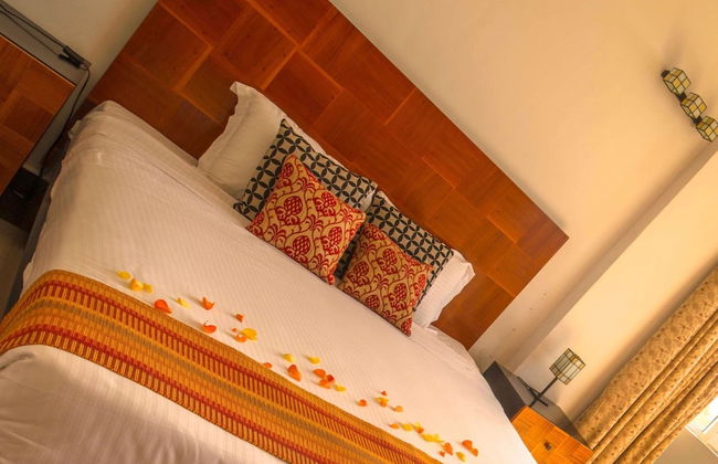 Colosseum Square Luxury Apartments - Photo 6