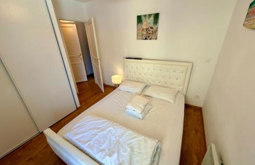 3 pièces la Foux d Allos vue montagne et station - Photo 36