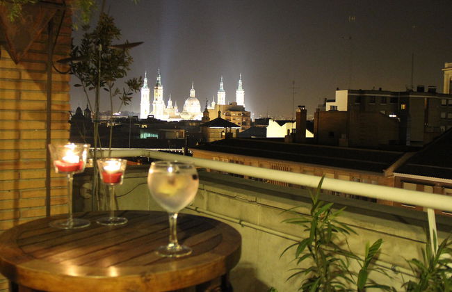 Aparthotel Los Girasoles - Foto 13