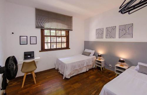 Casa Confortável 5 quartos - São Pedro - BHSH - Foto 62