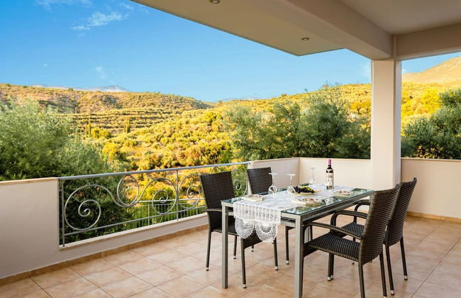 Kitries Summer Getaway - Eden Cozy Suite - Foto 1