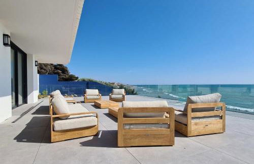 Villa Océans un havre de luxe et sérénité avec vue panoramique - Foto 13