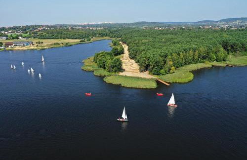 apartament LeśnaCedzyna - Foto 54