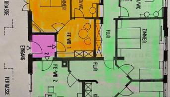 Ferienwohnung Zum Franziskaner - Foto 4