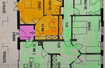 Ferienwohnung Zum Franziskaner - Foto 4