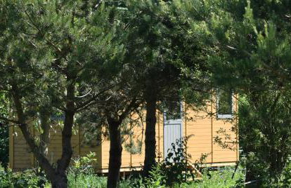 Forton House Shepherd's Huts - Foto 32