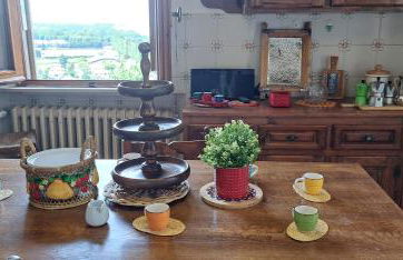 L'incanto del Trasimeno con giardino vista lago nel cuore di Castiglione - Foto 41