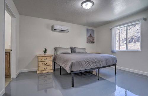 Caliente Home with Covered Patio, Mtn Views! - Foto 10