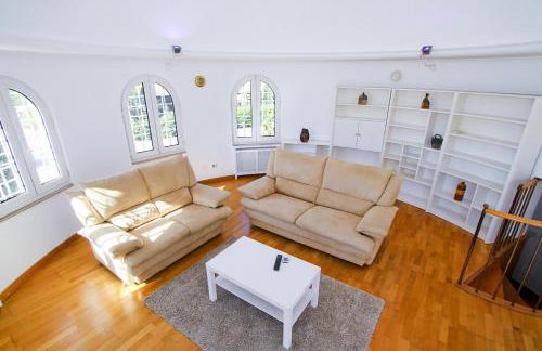 Villa Santorini - Photo 27