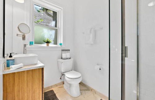 The Old Mission Collection - Urban Oasis - Foto 13