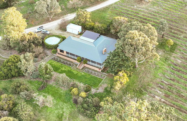 The Hideaway by Gatt Wines - Foto 52