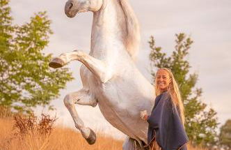 Linda‘s Ferien-Pferdehof - Foto 22