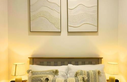 Bournemouth sea view apartment with balcony, minutes from award winning beach and pier - Foto 3