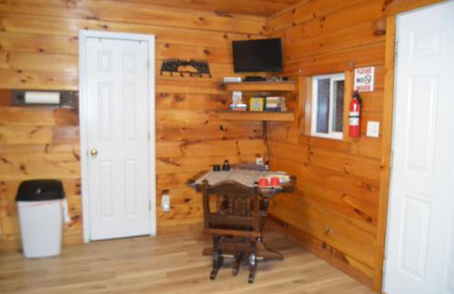 Campfire Cabin, Red River Gorge, KY, River Access & Views - Foto 32