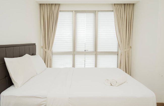 Homey and Comfy 1BR at M-Town Signature Apartment - Photo 1