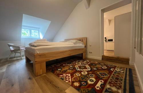 ciao-aschau Haus zur Burg Apartment 305 Geres - Foto 13