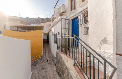 RentitSpain - Castell de Ferro - Estrella de Mar a Metros de la Playa - Foto 44