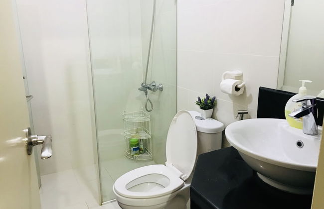 One Palm Tree Villas Across NAIA T3 - Foto 26