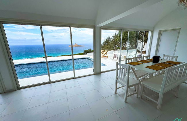 Padel Resort Villa Olivier - Foto 19