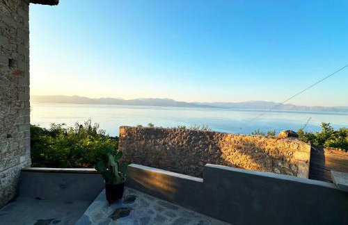 Fteri Stone House in Platanos, Akrata - Foto 19