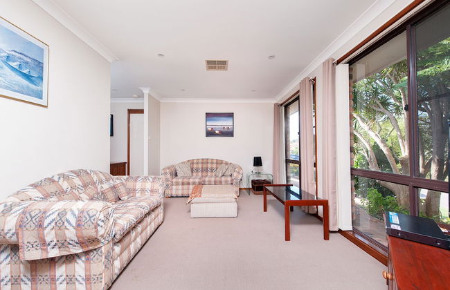 Wildflowers at Fingal Bay - Photo 9